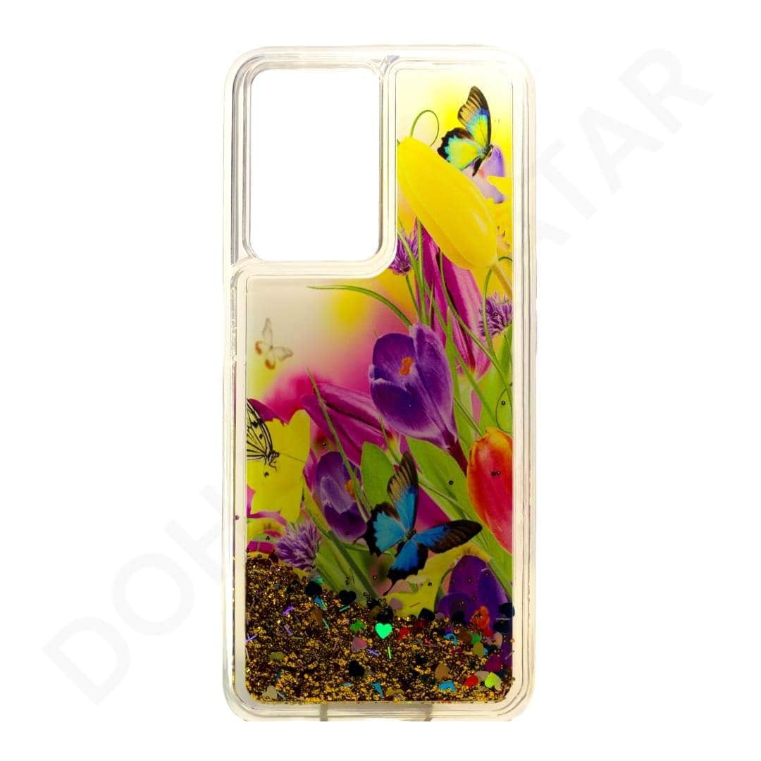 OPPO A57 4G/ 5G/ A77 4G/ 5G A77S Glitter Cover & Case Dohans