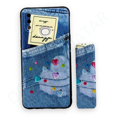 Dohans Mobile Phone Cases Design 4 Samsung Galaxy A10S Print Strap Cover & Case
