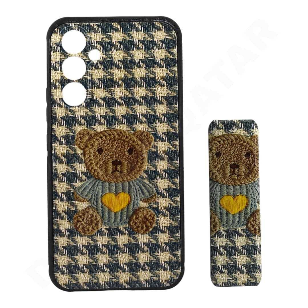 Dohans Mobile Phone Cases Design 4 Samsung Galaxy A54 5G Print Strap Cover & Case