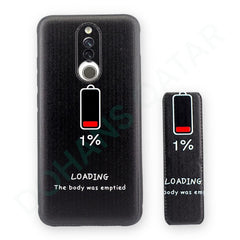 Dohans Mobile Phone Cases Design 4 Xiaomi Redmi 8 Print Strap Cover & Case