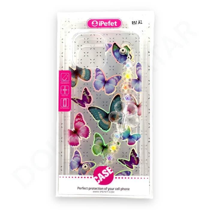 Dohans Mobile Phone Cases Design 4 Xiaomi Redmi A1 Fancy Hand Strap Cover & Case