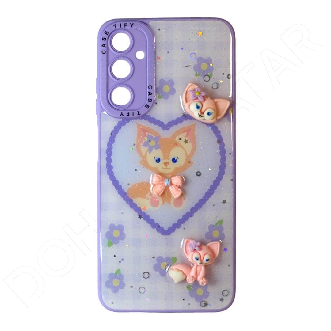 Dohans Mobile Phone Cases Design 5 Samsung Galaxy A05S  Mobimax Cartoon Soft TPU Ledies Cover & Case