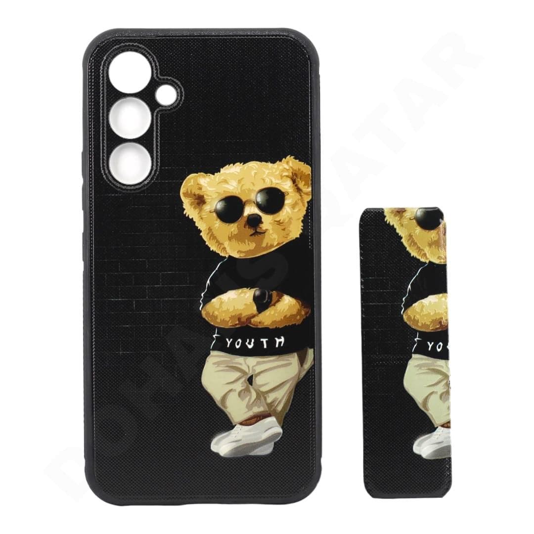 Dohans Mobile Phone Cases Design 5 Samsung Galaxy A54 5G Print Strap Cover & Case