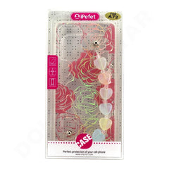 Dohans Mobile Phone Cases Design 5 Samsung Galaxy A72 4G Fancy Hand Strap Cover & Case