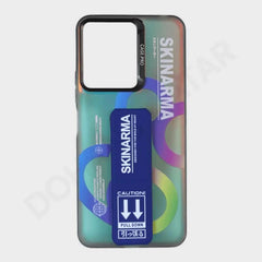 Dohans Mobile Phone Cases Design 5 Xiaomi Redmi 13R CasePro Magnetic Strap & Stand Cover & Case