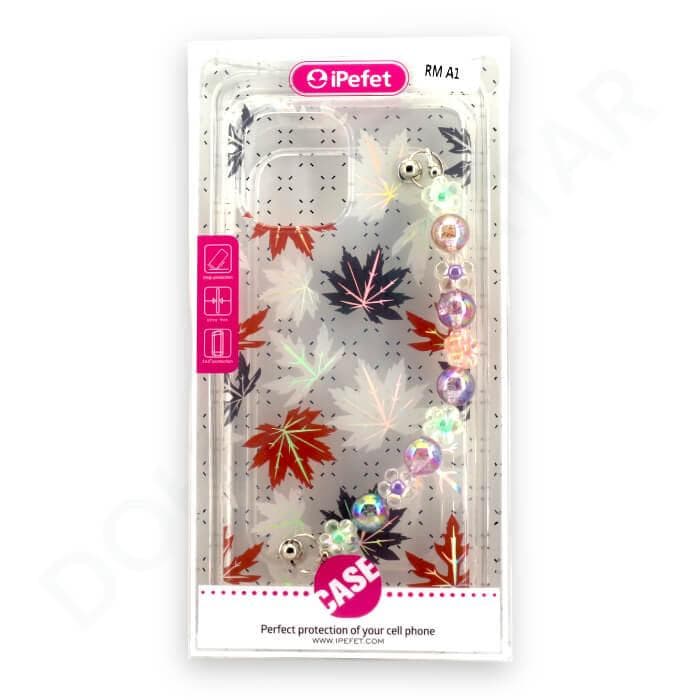 Dohans Mobile Phone Cases Design 5 Xiaomi Redmi A1 Fancy Hand Strap Cover & Case