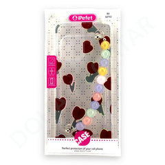 Dohans Mobile Phone Cases Design 5 Xiaomi Redmi Note 12 4G Fancy Hand Strap Cover & Case