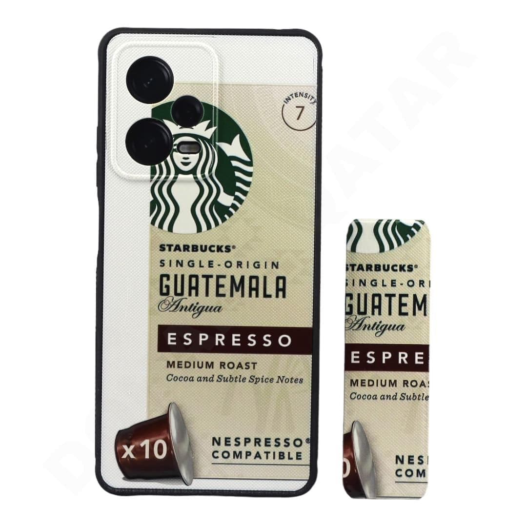 Dohans Mobile Phone Cases Design 5 Xiaomi Redmi Note 12 Pro 5G Print Strap Cover & Case