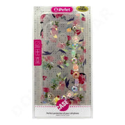 Huawei Y9 Prime 2019 Fancy Hand Strap Cover & Case - Mobile Phone Cases available at Dohans Qatar