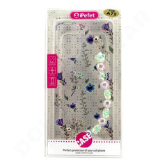 Samsung Galaxy A72 4G Fancy Hand Strap Cover & Case Dohans