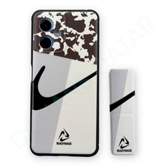 Dohans Mobile Phone Cases Design 7 Xiaomi Redmi Note 12 5G Print Strap Cover & Case