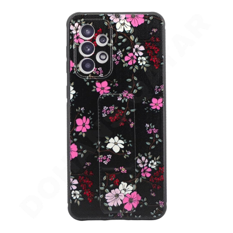 Dohans Mobile Phone Cases Design 8 Samsung Galaxy A33 5G Print Strap Cover & Case