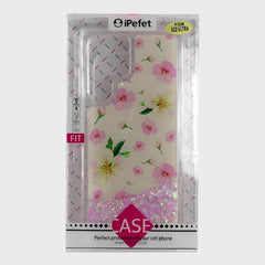 Samsung Galaxy S22 Ultra Fancy Glitter Cover & Case Dohans