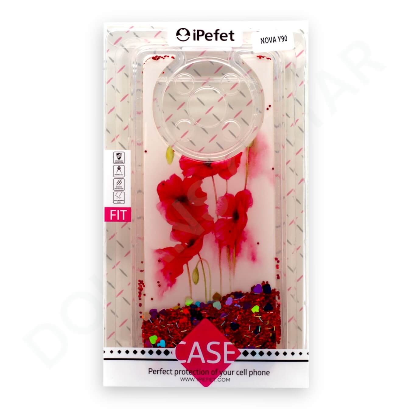 Dohans Mobile Phone Cases Glitter 1 Huawei Nova Y90 Glitter Cases & Covers