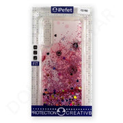 Huawei P20 Pro Fancy Glitter Cover Dohans