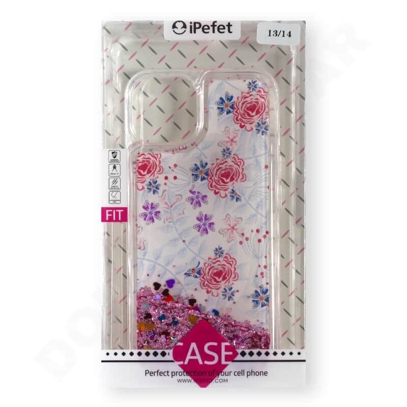 iPhone 13 Fancy Glitter Case & Cover Dohans