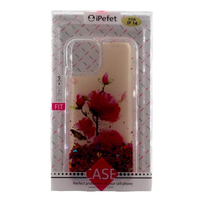 iPhone 14 Glitter Case & Cover Dohans