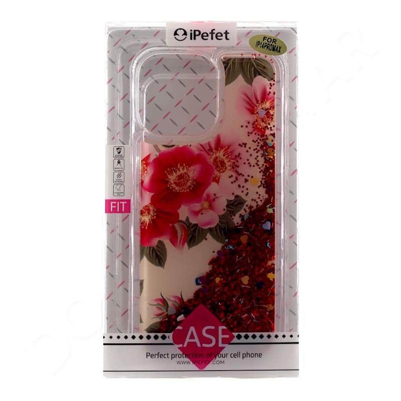iPhone 14 Pro Max Glitter Case & Cover Dohans