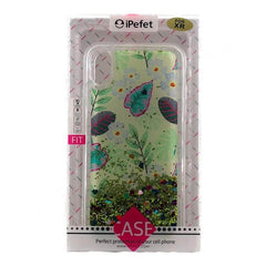 iPhone XR Glitter Case & Cover Dohans