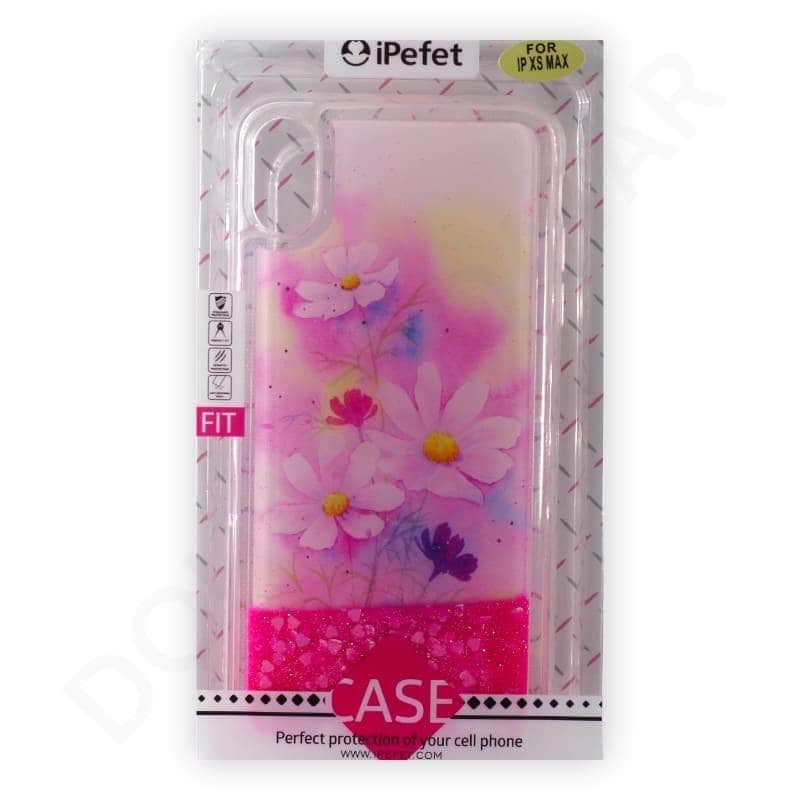 Dohans Mobile Phone Cases Glitter 1 iPhone XS Max Glitter Cover & Cases