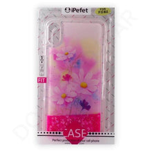 iPhone XS Max Glitter Cover & Cases