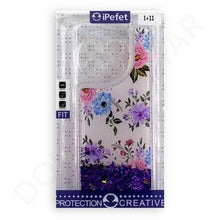 OnePlus 11 Fancy Glitter Cover & Case