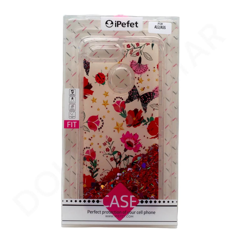 Dohans Mobile Phone Cases Glitter 1 Oppo A12 Glitter Case & Cover