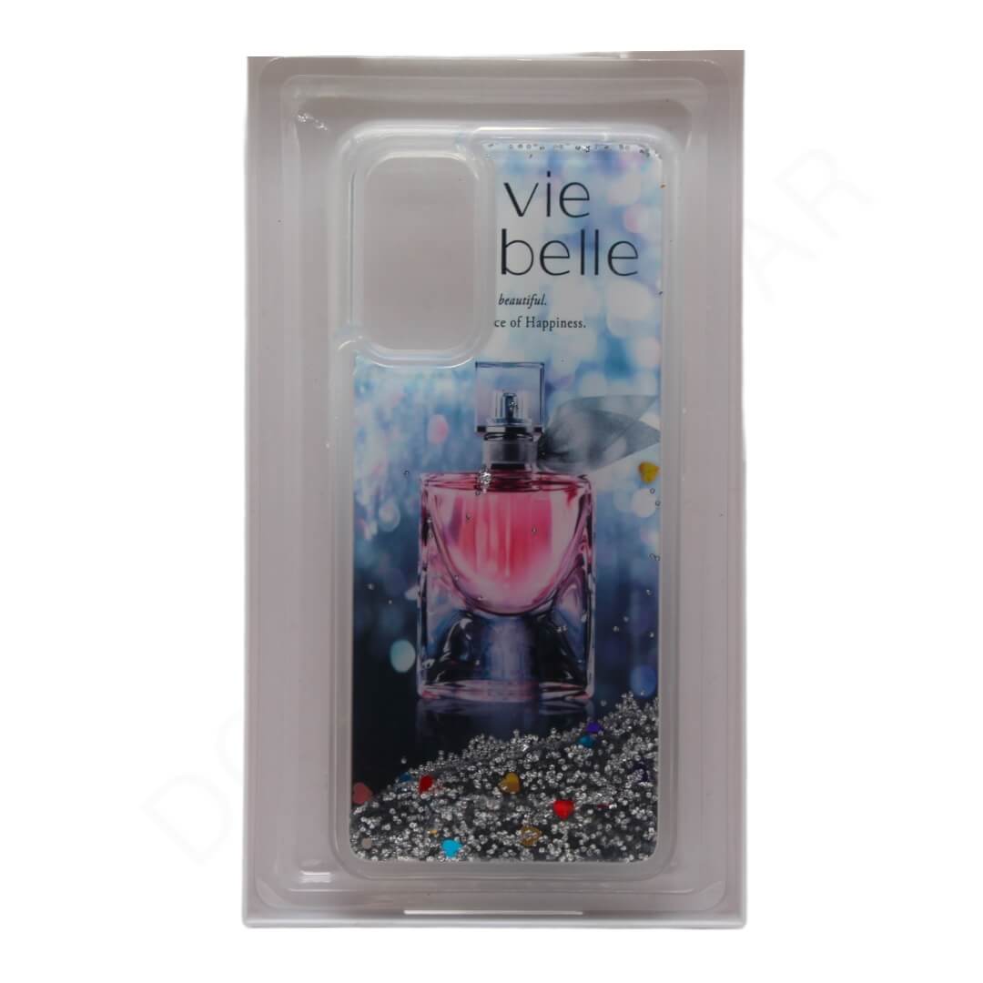 Dohans Mobile Phone Cases Glitter 1 Oppo Reno 5 - Glitter Cover