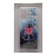 Oppo Reno 5 - Glitter Cover - Mobile Phone Cases available at Dohans Qatar