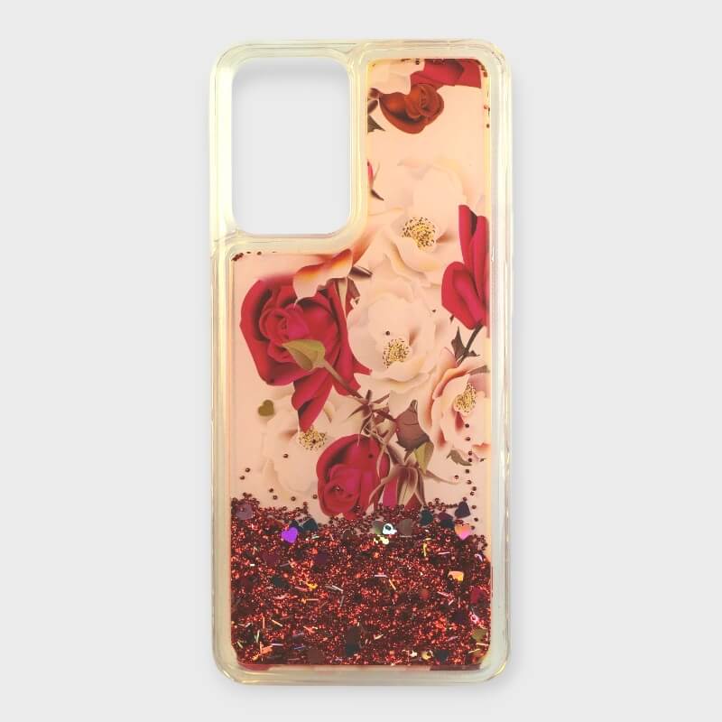 Dohans Mobile Phone Cases Glitter 1 Oppo Reno 7 Glitter Case & Cover