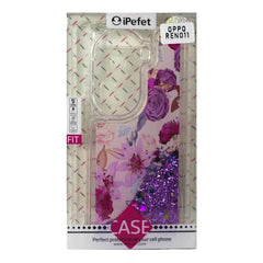 Oppo Reno11 Fancy Glitter Cover & Case Dohans