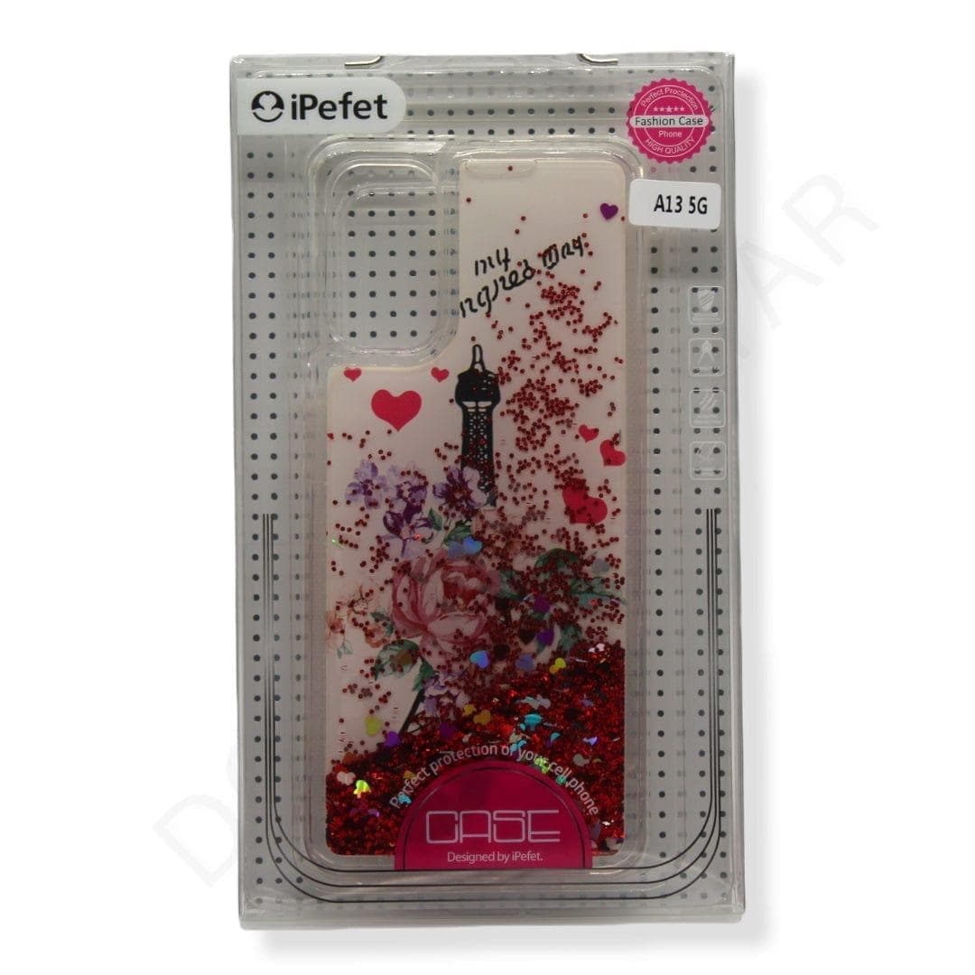 Dohans Mobile Phone Cases Glitter 1 Samsung A13 5G Glitter Cover & Case