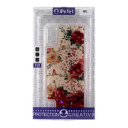 Samsung Galaxy A01 Fancy Glitter Cover & Case Dohans