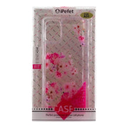 Samsung Galaxy A51 Fancy Glitter Cover & Case Dohans