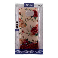 Samsung Galaxy J4 Plus Glitter Case & Cover Dohans