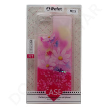 Samsung Galaxy M31S Glitter Case & Cover