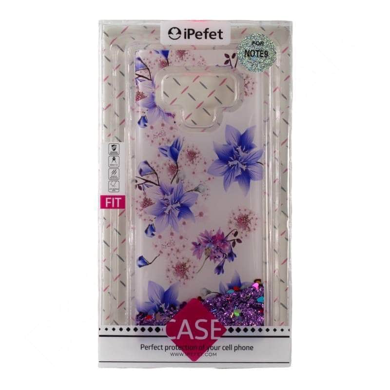 Samsung Galaxy Note 9 Fancy Glitter Cover & Case Dohans