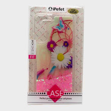 Samsung Galaxy S22 Plus Glitter Case & Cover
