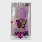 Samsung Galaxy S23 FE Fancy Glitter Cover & Case Dohans