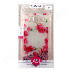Dohans Mobile Phone Cases Glitter 1 Samsung J7/ J7 Neo - Glitter Cover