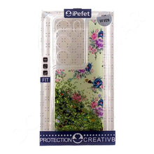 غطاء وحافظات Vivo V29 Fancy Glitter