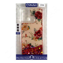 Vivo Y50/ Y30 Glitter Cases & Covers