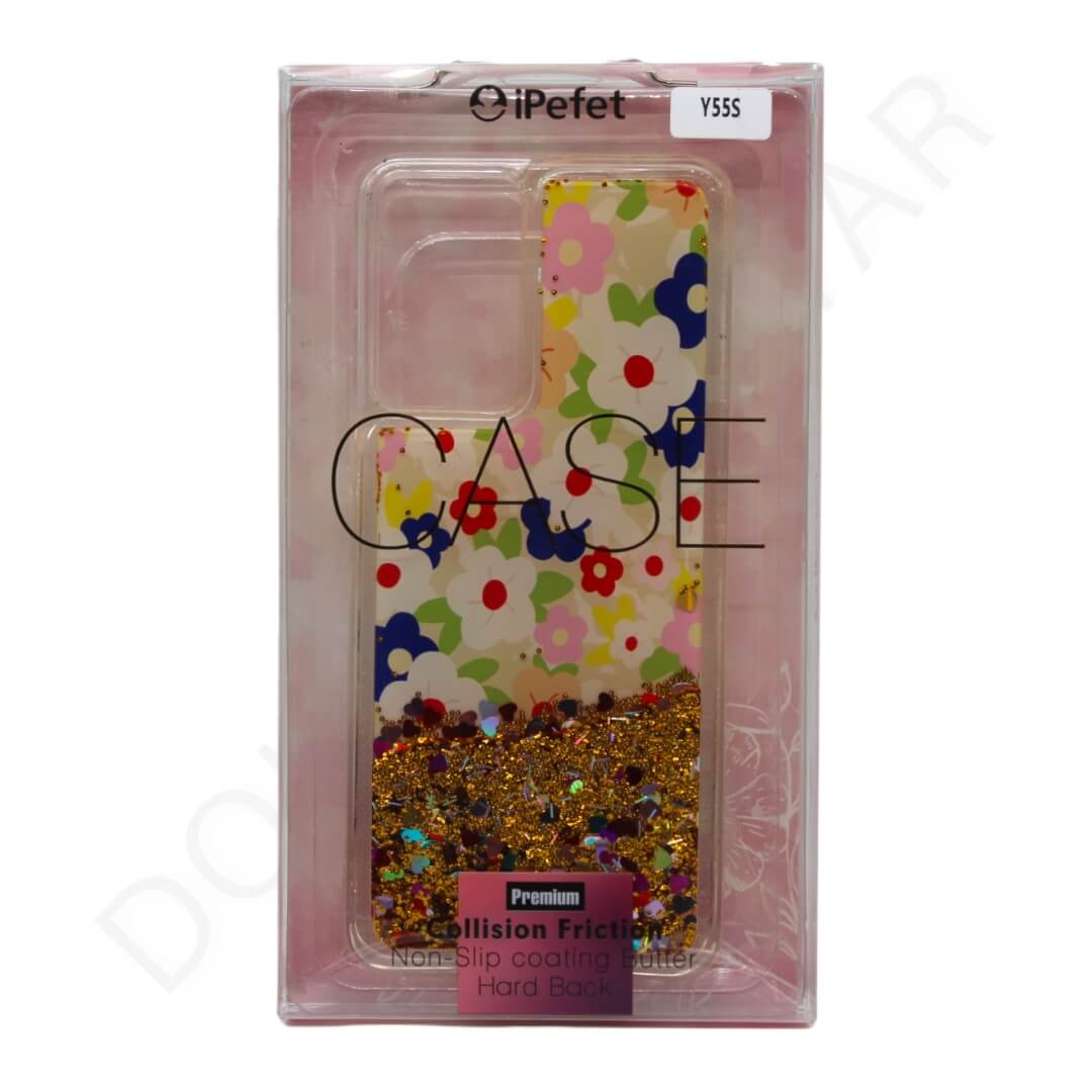 Dohans Mobile Phone Cases Glitter 1 Vivo Y55S Glitter Cases & Covers