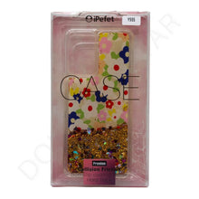 Vivo Y55S Glitter Cases & Covers