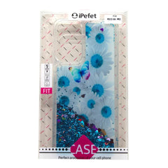 Dohans Mobile Phone Cases Glitter 1 Xiaomi Poco M4 Pro Glitter Case & Cover