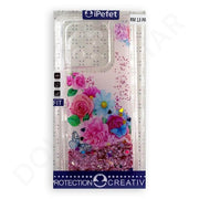 Xiaomi Redmi 13 Pro  Fancy Glitter Cover & Case Dohans