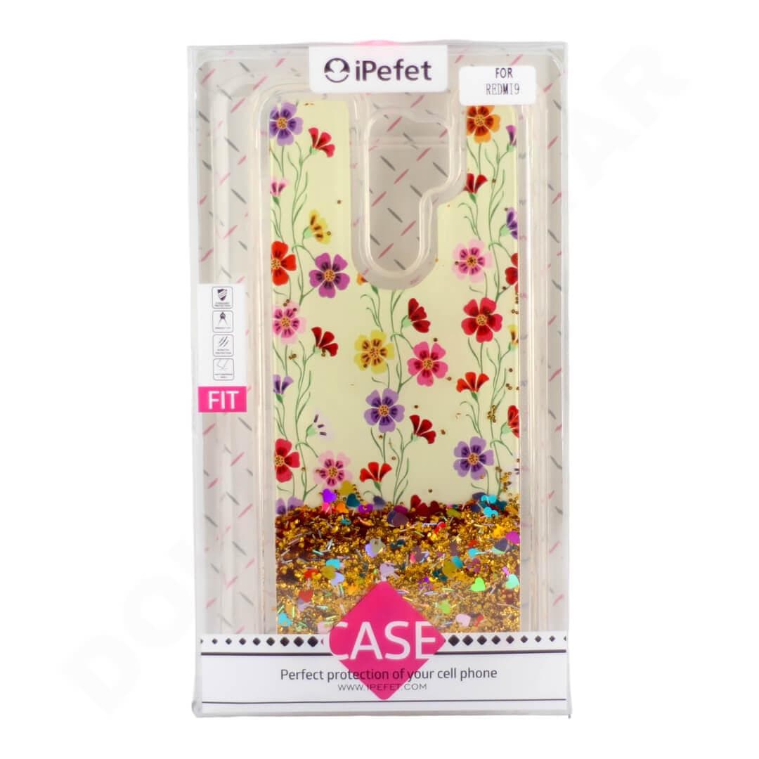 Dohans Mobile Phone Cases Glitter 1 Xiaomi Redmi 9 Glitter Cover & Case