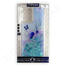 Xiaomi Redmi Note 11T Pro/ Note 11T Pro Plus Fancy Glitter Case & Cover