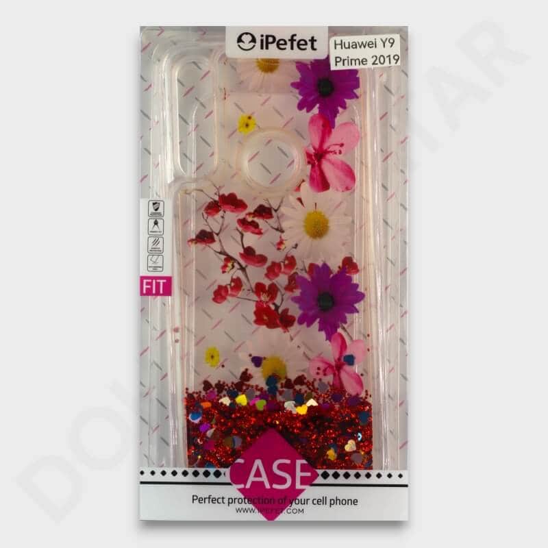 Dohans Mobile Phone Cases Glitter 10 Huawei Y9 Prime 2019 Fancy Glitter Covers & Cases