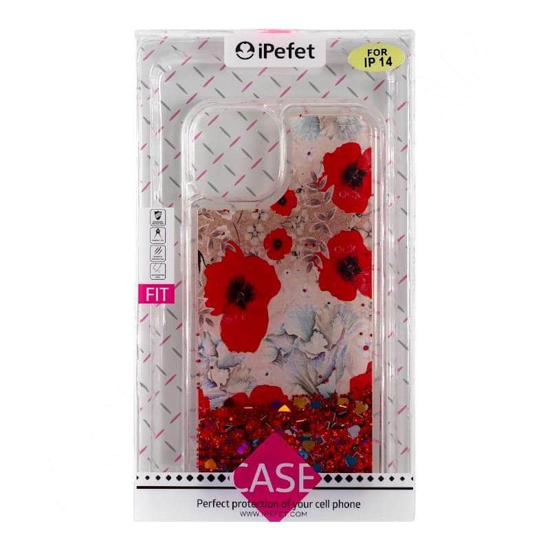 iPhone 14 Glitter Case & Cover Dohans